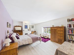 Bedroom Two- click for photo gallery